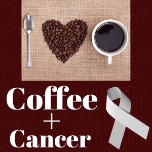Cà phê nằm ngoài danh sách thức uống có thể gây ung thư