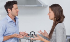 Cảnh báo: Đàn ông hay cãi nhau với vợ dễ bị bệnh tim