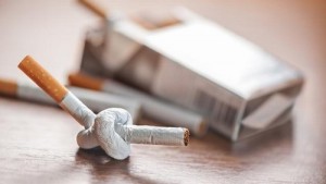 Có 6 mẹo cổ xưa này, việc cai thuốc lá cho chồng chưa bao giờ dễ dàng đến thế