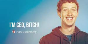 Facebook thay đổi, Mark Zuckerberg sẽ không còn là người quyền lực vô biên
