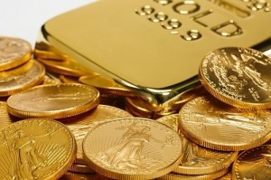 Giá vàng hôm nay (13-6): Vàng tăng nhẹ phiên đầu tuần