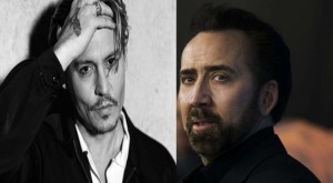 Hollywood chấn động với danh sách mua dâm, có cả Johnny Depp, Nicolas Cage