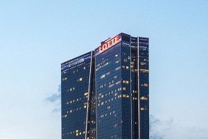 Lotte lập quỹ đen, kê khống chí phí xây Lotte Centre Hà Nội?