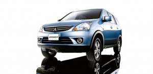 Mitsubishi Việt Nam triệu hồi 2.581 xe Zinger GLS liên quan lỗi túi khí