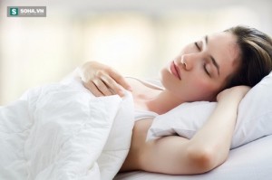 Ngủ nhiều có nguy cơ chết sớm cao, ngủ bao nhiêu là đủ?