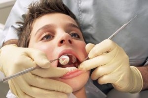 Vạch trần ' sát thủ' phá hủy hàm răng vĩnh viễn