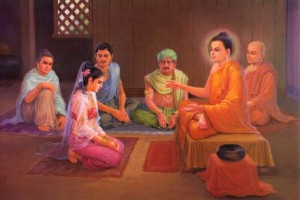 Phật dạy về 7 đạo làm vợ, phụ nữ cần ghi nhớ
