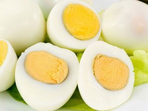 Sai lầm khi ăn trứng gà dễ khiến bạn gặp nguy hiểm