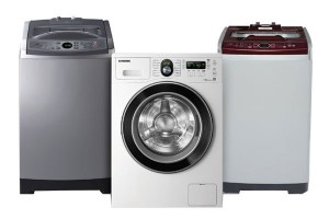 Muốn có máy giặt bền và đẹp, nên chọn lồng ngang hay lồng đứng?