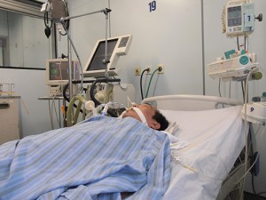 Xuất hiện bệnh “lạ” ở Bình Phước khiến 32 người thương vong