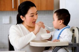 5 món ăn trị bệnh còi xương cho trẻ