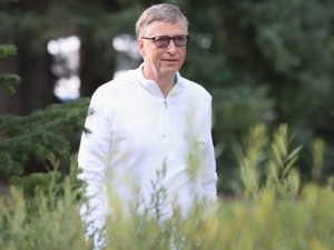 7 bài học đáng giá từ cuốn sách yêu thích của Bill Gates