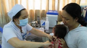 Bệnh lạ gây chết người ở Bình Phước do vi khuẩn bạch hầu