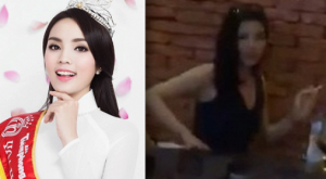 BTC Hoa hậu Việt Nam lên tiếng vụ Kỳ Duyên, Huyền My