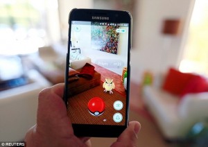 Cảnh báo: Người chơi Pokemon Go có thể mất luôn tài khoản gmail