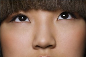 Có phải phụ nữ mũi tẹt thường gặp nhiều xui rủi?