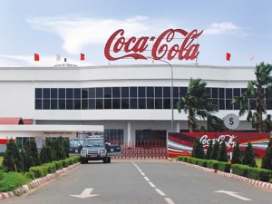 Coca Cola trần tình chuyện dừng lưu thông 13 sản phẩm