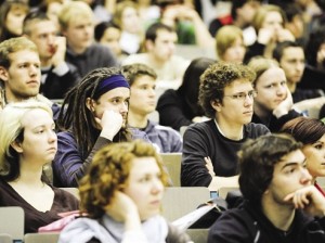 Đại học thực hành: Mô hình giáo dục mới