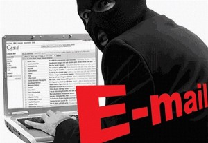 DN Việt dính cú lừa chuyển tiền qua email
