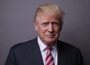Tỉ phú Donald Trump chính thức làm ứng viên Tổng thống đảng Cộng hòa