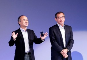 Honda và SoftBank sản xuất xe trò chuyện cùng tài xế