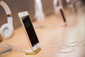 iPhone 7 sẽ ra mắt ngày 12/9?