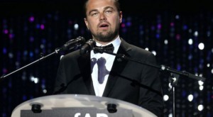 Leonardo DiCaprio tặng gần 350 tỉ để 'cứu' môi trường sống