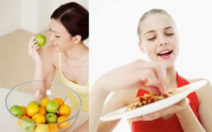 Loại trái cây làm sạch gan nhất để luôn khỏe mạnh
