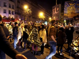 Vì sao nước Pháp lại trở thành mục tiêu chính trong các cuộc khủng bố đẫm máu?