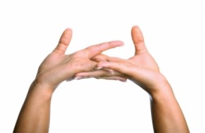 Thói quen bẻ khớp ngón tay: Nhiều người 