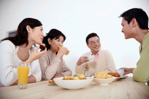 Thói quen khi ăn của gần 80% người Việt đang gây nên ung thư