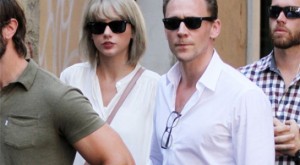 Tom Hiddleston muốn dành trọn quãng đời còn lại cho Taylor Swift