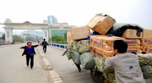 Trung Quốc đang chi phối 4/5 mặt hàng nhập khẩu chính của Việt Nam