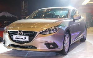 Vì sao Mazda 3 dính lỗi vẫn bán chạy ở Việt Nam