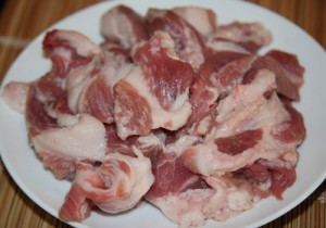 6 sai lầm bà nội trợ thường mắc khi chế biến thịt lợn