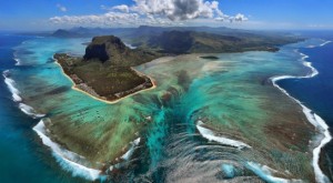 7 điều không thể bỏ lỡ khi đến quốc đảo Mauritius và Nam Phi