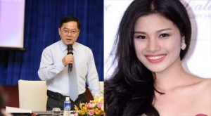 BTC Hoa hậu Việt Nam: 'Chiếc răng gãy' của Nguyễn Thị Thành là lừa dối và nguỵ tạo