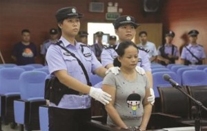 Buôn bán trẻ em ở Trung Quốc: Tội ác từ sự suy đồi