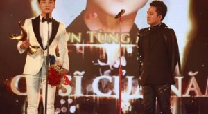 Ca sĩ Tùng Dương đả kích Sơn Tùng M-TP sau scandal đạo nhạc