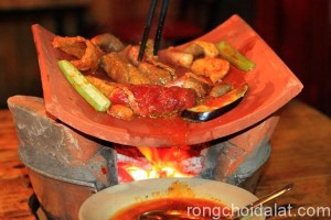 Các món ăn ngon ở Đà Lạt không nên bỏ qua