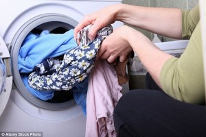 Cảnh báo: Máy giặt có thể là thủ phạm gây vô sinh