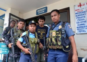 Hai hải quân Indonesia chạy trốn thành công khỏi IS ở Philippines