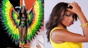 Hoa hậu Hoàn vũ Jamaica qua đời ở tuổi 30