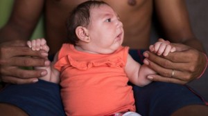 Mỹ bắt đầu thử nghiệm vắc xin Zika trên người