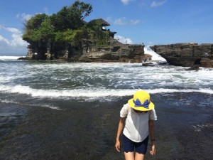 Những điểm ăn chơi, tham quan tuyệt đẹp ở Bali