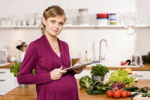 Thực phẩm là tiên dược cho phụ nữ - không ăn là sống uổng phí