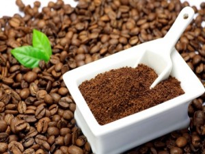 100.000 đồng/kg cà phê liệu bao nhiêu phần trăm là cà phê thật sự?