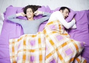 Ngủ đủ giấc giúp hôn nhân dài lâu hơn