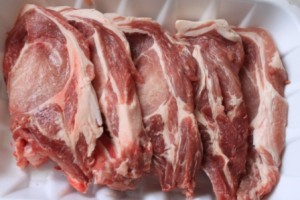 TP.HCM kiểm soát chất lượng thịt lợn trên thị trường bằng smartphone