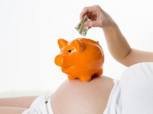 5 loại chi phí bố mẹ nào cũng cần phải biết để chuẩn bị tốt nhất trước khi sinh con
